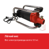 Электропривод глубинного вибратора HODMAN JY160 (220В)